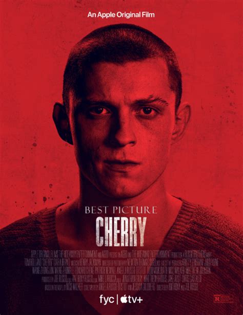 Cherry (2021 film) .
